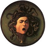 Medusa by Caravaggio 2.jpg