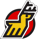 Michigan Stags Logo.svg