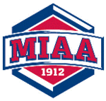 Mid-America Intercollegiate Athletics Association logo