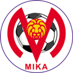 Mika FC Logo 2009.png