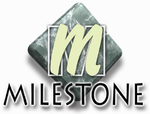 New Milestone Logo
