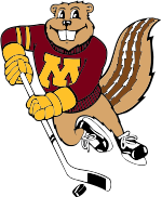 Minnesota Golden Gophers hockey.svg