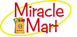 Miracle Mart logo