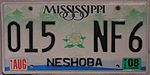 Mississippi2008plate.jpg