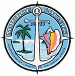 Seal of Monroe County, Florida