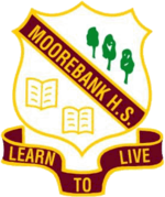 Moorebank High School logo.png