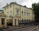 Moscow, Leontyevsky 4, Embassy of Greece.jpg