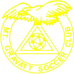 Mt Gravatt Hawks Emblem