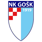 NK GOŠK Dubrovnik - Logo.png