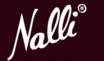 Logo of Nalli