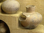 Pottery from the Fatherland Site