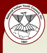 National Indian Youth Council Logo.gif