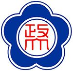 National Chengchi University seal
