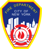 New York City Fire Department Emblem.svg