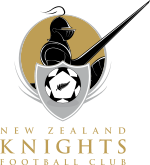 New Zealand Knights FC.svg