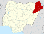 Nigeria Borno State map.png