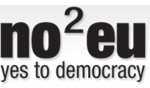 No to EU - Yes to Democracy