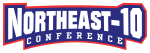 Northeast-10 Conference logo
