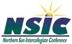 Northern Sun Intercollegiate Conference logo