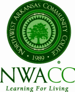 Seal of NorthWest Arkansas Community College