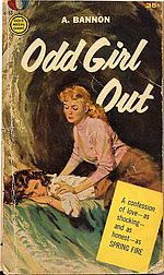 Odd Girl Out Cover 1957.jpg