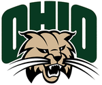 Ohio Bobcats athletic logo