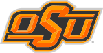 Oklahoma State Cowgirls athletic logo