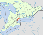 Ontario 407 map.svg