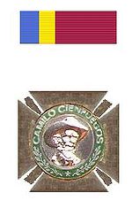 The Order of Cienfuegos