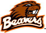 Oregon State Beavers athletic logo