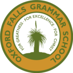 Oxford Falls Grammar Emblem.png
