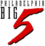 Philadelphia Big 5 logo.png