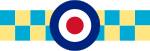 RAF 245 Sqn.svg