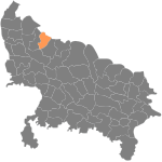 Rampur district.svg
