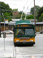 Route 14 Trolley at Mount Baker TC.jpg