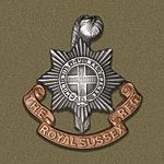Royal Sussex Regiment Badge.jpg