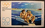 Rowing at the Olympic Games
