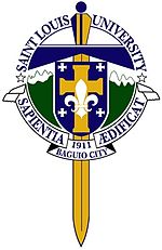 Saint Louis University (Baguio) logo.jpg