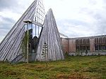 The Sámi Parliament of Norway