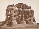 Sas-Bahu temple, Gwalior Fort..jpg