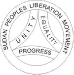 Seal of SPLM.gif