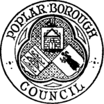 Seal of the Metropolitan Borough of Poplar