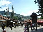 Sebilj fountain Sarajevo.jpg
