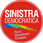 Sinistra Democratica logo.png