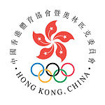 Sports Federation and Olympic Committee of Hong Kong, China logo