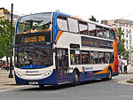 Stagecoach Manchester bus 256.jpg