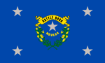 Standard Governor of Nevada.svg