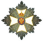 Stervan de Koninklijke Orde van Victoria.jpg