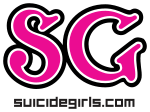 SuicideGirls logo.svg