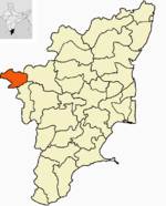 TN Districts The Nilgiris.png